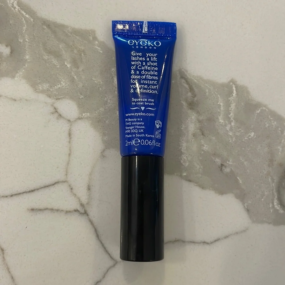 🌸5/$25🌸 Eyeko lash alert! mascara